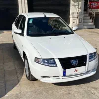 سورن موتور پارس سیمی|خودرو سواری و وانت|آزادشهر, |دیوار