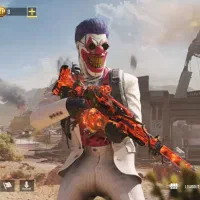 اکانت کالاف موبایل زیر قیمت