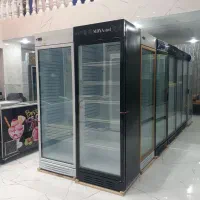 فروش ویژه انواع یخچال فریزر فروشگاهی|یخچال و فریزر|نی‌ریز, |دیوار