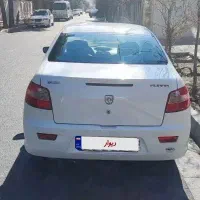 رانا مدل ۹۶|خودرو سواری و وانت|کرج, شهرک فهمیده|دیوار