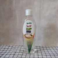 شامپو طبیعی