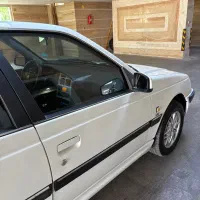 پژو پارس Elx مدل 88 تمام فابریک تک برگ سند|خودرو سواری و وانت|شیراز, فرهنگ شهر|دیوار