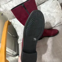 بوت ساق بلند|کیف، کفش، کمربند|شاهین‌شهر, پاسداران|دیوار