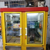 یخچال چهار درب ایستاده