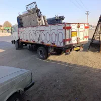 درب آماده کد 433|مصالح و تجهیزات ساختمان|مشهد, میان ولایت|دیوار