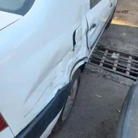 صافکاری بی رنگ. سپر سازی