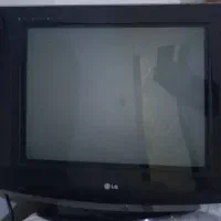 تلویزیون ال جی در حد نو