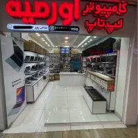 فروش لپتاپ آکبند (جشنواره ویژه مهرماه) نقداقساط