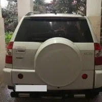 mvm x33 مدل ۹۳|خودرو سواری و وانت|املش, |دیوار