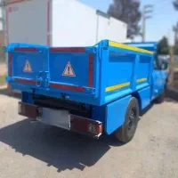 نیسان کمپرسی|خودرو سواری و وانت|تهران, خانیآباد|دیوار