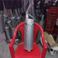 انواع اگزوز اسپرت خودرو