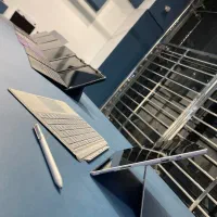 SURFACE PRO7(+) سورفیس پرو اقساطی/چک|رایانه همراه|کرج, اصفهانی‌ها|دیوار