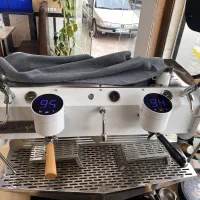 دستگاه اسپرسو