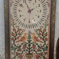 سلام ساعت پته