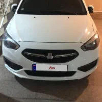 شاهین g بدون رنگ ۱۴۰۱ سانروفدار