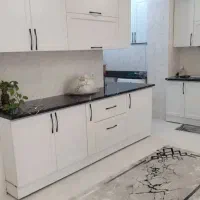 کابینت مدرن و کلاسیک طرح میلهای کدbu650|مصالح و تجهیزات ساختمان|رشت, پیرکلاچای|دیوار