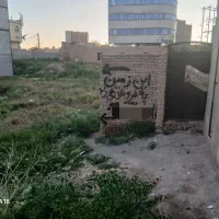 فروش زمین مسکونی باغمعروف تبریز