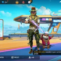 اکانت فری فایر