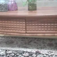 میزجلومبلی،،بوفه