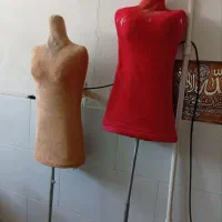 مانکن لباس زنانه