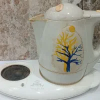 چای ساز مدل سونیا