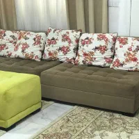 مبل راحتی