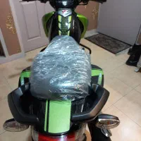 آپاچی ۱۶۰ مدل ۹۳