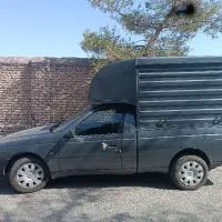 اریسان 2 مدل 402