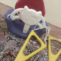 تاب بچه دخترانه|اسباب‌‌بازی|گنبد کاووس, |دیوار