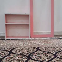 باکس و قاب اینه