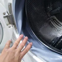 ماشین لباسشویی آبسال - Absal|ماشین لباسشویی و خشک‌کن لباس|اصفهان, لاله|دیوار