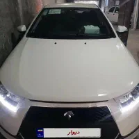 دنا پلاس 5 دنده ای Ef7 آخرای403 عروسک