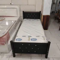 تخت یک‌نفره ( مبلمان پرنس)