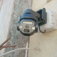 دوربین بی سیم Z342 با هدیه یک میلیونی UPS مودم