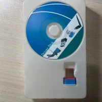 دانگل knet 300M|مودم و تجهیزات شبکه|ساری, |دیوار