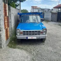 حمل بار و اثاث با نیسان