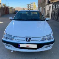 پژو پارس سال مشابه خشک کمپانی|خودرو سواری و وانت|مریوان, |دیوار