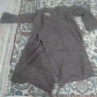 پالتو|لباس|آزادشهر, |دیوار