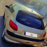 206تیپ دو مدل ۸۳