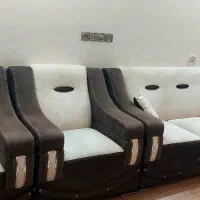 مبل|مبلمان خانگی و میز عسلی|کازرون, |دیوار