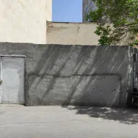 زمین با پروانه تجاری|فروش زمین و ملک کلنگی|مشهد, سراب|دیوار