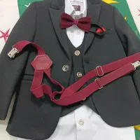 کوت وشلوار بچه کانه|لباس|فسا, |دیوار