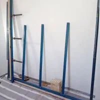 دستگاه قالی بافی ۲در۳