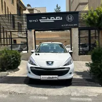 پژو 207i دنده‌ای موتور TU3 مدل 1404صفر خشک روز آنی|خودرو سواری و وانت|تهران, مرزداران|دیوار