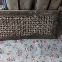 ۲ عدد پشتی|پشتی|کرج, شهرک ولیعصر|دیوار