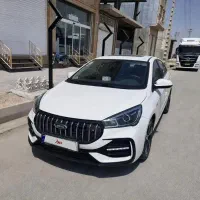 چری آریزو 5 اسپرت FL