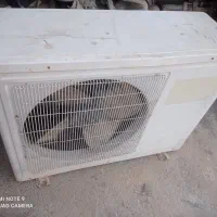 اسپلیت 24 هزار تی سی ال
