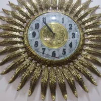 ساعت دیواری