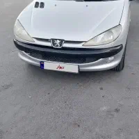 206 مدل ۸۷