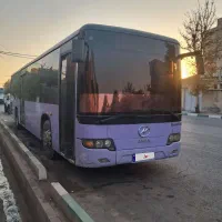 اتوبوس آکیا شهری یورو۳ مدل ۱۳۹۰ سند ازاد